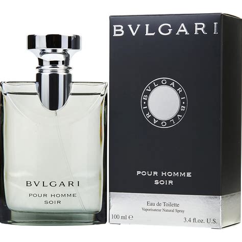 bvlgari pour homme soir original|Bvlgari Pour Homme Soir by Bvlgari .